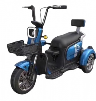 Cheap Electric Tricycle for Old People or Disabled People