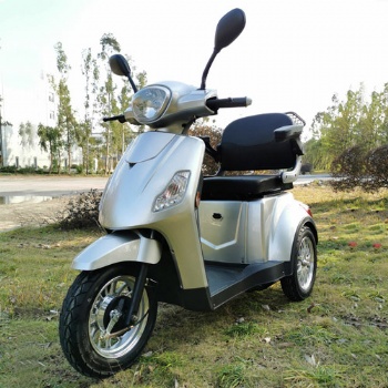 New Electric Mobility Tricycle, 3 Wheel Electric Mobility Scooter (TC-020)
