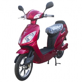 350W-500W Electric Bike with Pedal, Electric Bike (ES-004A)