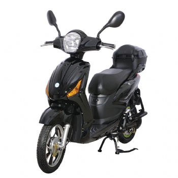 Hot Selling E-Scooter, Electric Bicycle, 2 Wheel Mobility Scooter (ES-008)