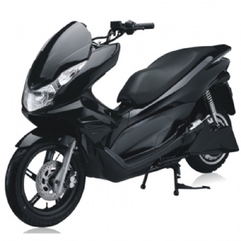 High Quality Electric Motorbike with Disk Brakes (EM-003)