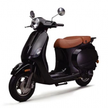 60V1200W Electric Motorbike with Pedal for Adult (EM-004)