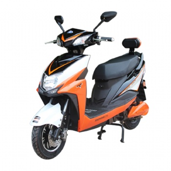 New Design 72V 20ah Lead-Acid Battery Motorcycle (EM-009)