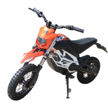Fast Speed 72V Lithium Battery Racing Bike, Adult Motorcycle(EM-031)