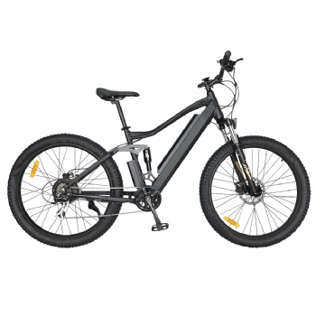 Fashion Designed Fat Tire Electric Bike (ML-TDA441Z)