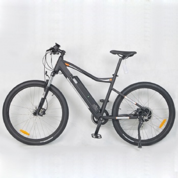 36V 10.4ah Fat Electric Bicycle with Lithium Battery (ML-TDB05Z)