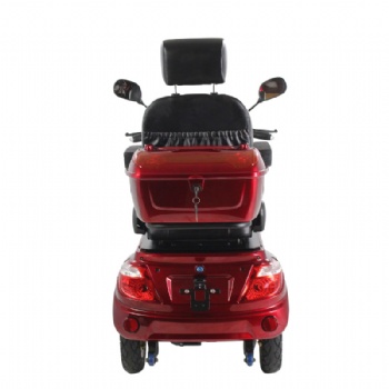 Scooters for The Elderly, Adult Scooters, Electric Scooter, Electric Tricycle (TC-038)
