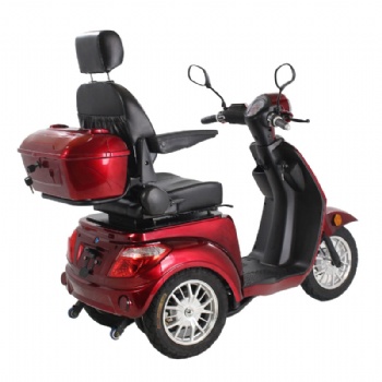 Scooters for The Elderly, Adult Scooters, Electric Scooter, Electric Tricycle (TC-038)