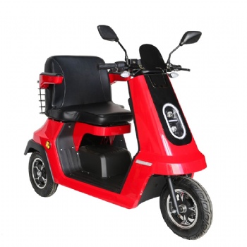 500W 48V Electric Scooter, Electric Tricycle(TC-036)
