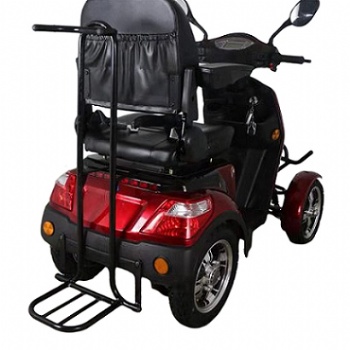Four Wheel Electric Mobolity Scooter with Golf Frame(ES-035)
